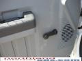 Oxford White - F350 Super Duty XL Regular Cab 4x4 Chassis Photo No. 16