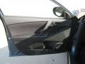 2010 Gunmetal Blue Mica Mazda MAZDA3 i Sport 4 Door  photo #14
