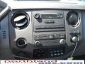Oxford White - F350 Super Duty XL Regular Cab 4x4 Chassis Photo No. 17
