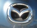 2010 Gunmetal Blue Mica Mazda MAZDA3 i Sport 4 Door  photo #21