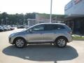 Liquid Silver Metallic - CX-7 s Touring Photo No. 2
