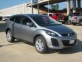 Liquid Silver Metallic - CX-7 s Touring Photo No. 7