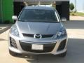 Liquid Silver Metallic - CX-7 s Touring Photo No. 8
