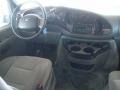 Dark Toreador Red Metallic - E Series Van E150 Passenger Conversion Photo No. 3