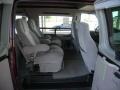 Dark Toreador Red Metallic - E Series Van E150 Passenger Conversion Photo No. 4