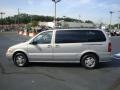 2001 Silvermist Metallic Chevrolet Venture Warner Brothers Edition  photo #6