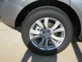 Liquid Silver Metallic - CX-7 s Touring Photo No. 19