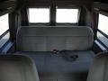 Dark Toreador Red Metallic - E Series Van E150 Passenger Conversion Photo No. 16