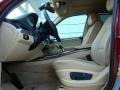 2010 Vermilion Red Metallic BMW X5 xDrive30i  photo #9