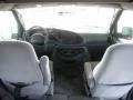 Dark Toreador Red Metallic - E Series Van E150 Passenger Conversion Photo No. 19