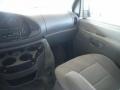 Dark Toreador Red Metallic - E Series Van E150 Passenger Conversion Photo No. 24