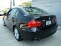 2010 Jet Black BMW 3 Series 328i xDrive Sedan  photo #4
