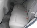 2005 Stone White Jeep Grand Cherokee Laredo 4x4  photo #11