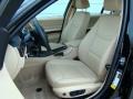 2010 Jet Black BMW 3 Series 328i xDrive Sedan  photo #8