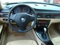 2010 Jet Black BMW 3 Series 328i xDrive Sedan  photo #11