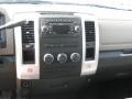 2010 Mineral Gray Metallic Dodge Ram 1500 SLT Quad Cab  photo #9