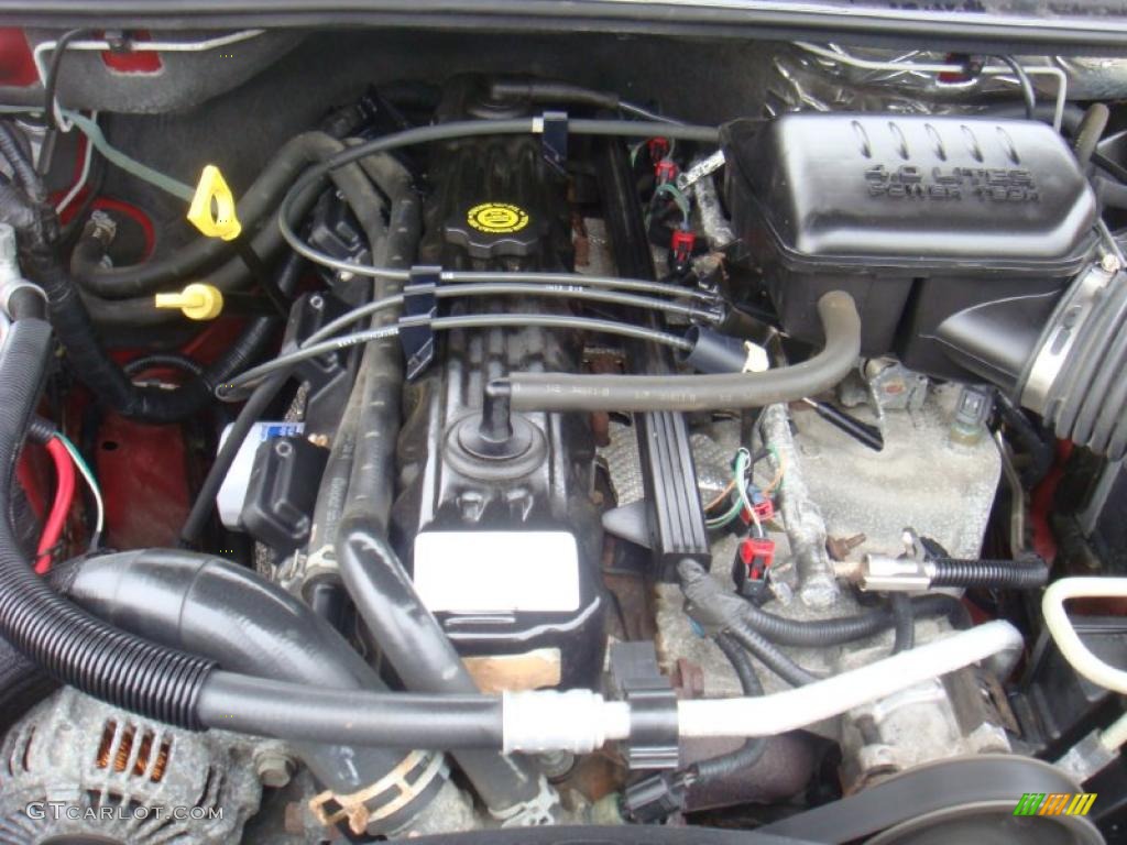 2004 Grand Cherokee Laredo 4x4 - Inferno Red Pearl / Dark Slate Gray photo #25
