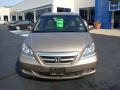 2006 Desert Rock Metallic Honda Odyssey EX-L  photo #8