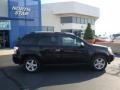 2005 Black Chevrolet Equinox LT AWD  photo #2