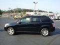 2005 Black Chevrolet Equinox LT AWD  photo #6