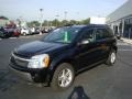 2005 Black Chevrolet Equinox LT AWD  photo #7