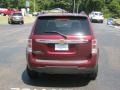 Deep Ruby Red Metallic - Equinox LT Photo No. 4