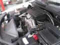 2005 Stone White Jeep Grand Cherokee Laredo 4x4  photo #24