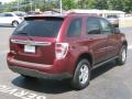 Deep Ruby Red Metallic - Equinox LT Photo No. 5