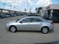 Liquid Silver Metallic - G6 Sedan Photo No. 2