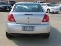 Liquid Silver Metallic - G6 Sedan Photo No. 4