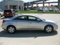 Liquid Silver Metallic - G6 Sedan Photo No. 6