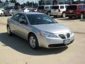 Liquid Silver Metallic - G6 Sedan Photo No. 7