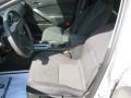 Liquid Silver Metallic - G6 Sedan Photo No. 13
