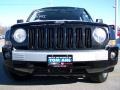 Black Clearcoat - Patriot Limited 4x4 Photo No. 3