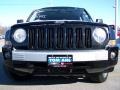 2007 Black Clearcoat Jeep Patriot Limited 4x4  photo #3