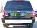 Black Clearcoat - Patriot Limited 4x4 Photo No. 5