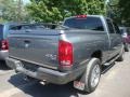 2005 Mineral Gray Metallic Dodge Ram 1500 SLT Quad Cab 4x4  photo #3