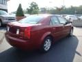 Infrared - CTS Sedan Photo No. 3
