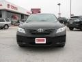 2007 Black Toyota Camry LE  photo #3