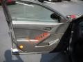 2007 Granite Metallic Pontiac G6 Sedan  photo #9