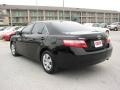 2007 Black Toyota Camry LE  photo #8