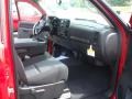 2010 Victory Red Chevrolet Silverado 1500 LT Crew Cab 4x4  photo #21