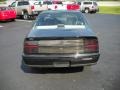1993 Black Chevrolet Beretta   photo #6
