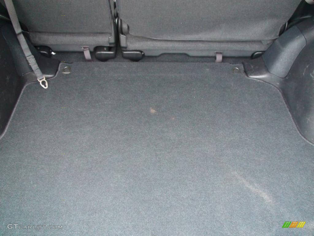 2003 CR-V EX 4WD - Taffeta White / Black photo #35