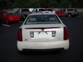 2005 White Diamond Cadillac STS V6  photo #6