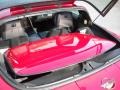 1992 Dark Red Metallic Chevrolet Corvette Coupe  photo #15