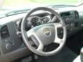 2007 Silver Birch Metallic Chevrolet Silverado 1500 LT Extended Cab  photo #16