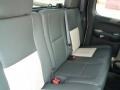 2007 Silver Birch Metallic Chevrolet Silverado 1500 LT Extended Cab  photo #34