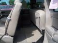 Summit White - Silverado 2500HD LT Extended Cab 4x4 Photo No. 16