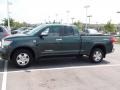 Timberland Mica 2007 Toyota Tundra Limited Double Cab
